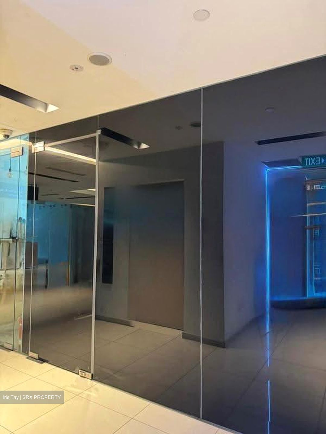 Oxley Tower (D1), Retail #608444621